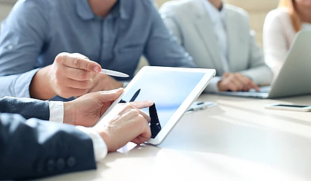 Asesoría en Administración de Empresas
