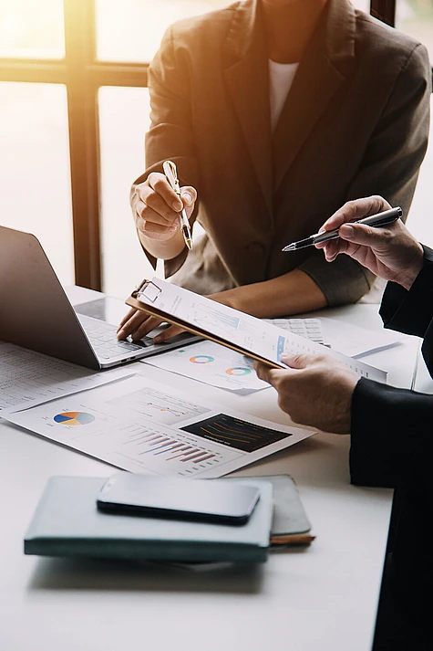 Asesoría en Administración de Empresas