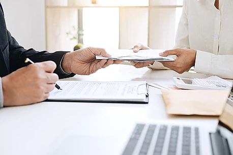 Asesoría en Administración de Empresas